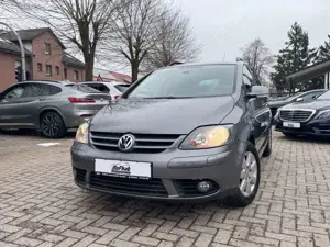 Volkswagen Golf Plus V United*HU02/2027*