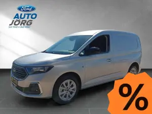 Ford Transit Connect Limited L1 Kasten 2.0 EcoBlue EU6e *Vorführwagen
