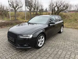 Audi A4 Ambition