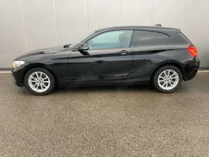 BMW 116 i *Sport-Lederlenkrad*Sitzheizung*Teleservice