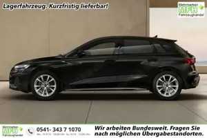 Audi A3 Bild 1