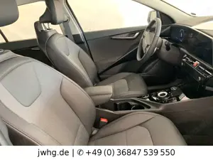 Kia Niro e-Niro Vision Navi+ Wärmep. Kam ACC DigTacho Bild 3