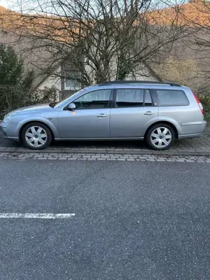 Ford Mondeo Mondeo 2.2 Turnier TDCi Trend