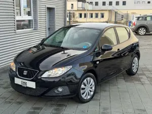 SEAT Ibiza Lim. Stylance / Style*Klima*Temp.*Tüv Neu*