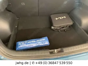Kia Niro e-Niro Vision Navi+ Wärmep. Kam ACC DigTacho Bild 5