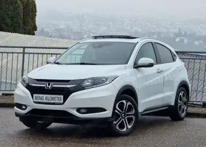 Honda HR-V Executive 1.HAND*SH*8xALLU*RFK*PDC V+H*NAVI