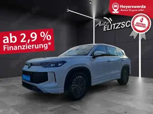 Volkswagen Tayron TDI Life DSG 4M LED AHK Navi AID ACC RFK SH 18"