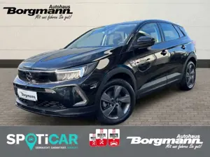 Opel Grandland Enjoy  Rückfahrkamera - SHZ - Lenkrad heizbar