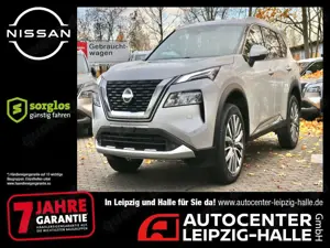 Nissan X-Trail TEKNA 1.5 VC-T e-POWER e-4ORCE ACC+LED
