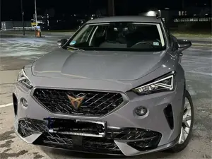 CUPRA Formentor Basis e-Hybrid