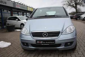Mercedes-Benz A 150 Avangarde  Automatik
