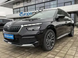 Skoda Kamiq STYLE (D6) "25th Anniversary" 1.0 TSI 110 7DSG ...