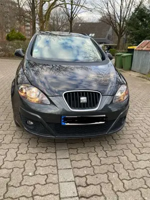 SEAT Altea XL 1.2 TSI (Ecomotive) Start  Stop Style Copa