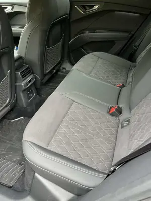 Audi Q4 e-tron Q4 e-tron 45 Bild 2