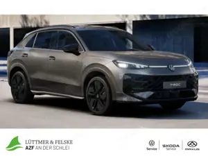 Volkswagen T-Roc R-Line 1.5 eTSI DSG AHK+ACC+IQ.LIGHT+SHZ