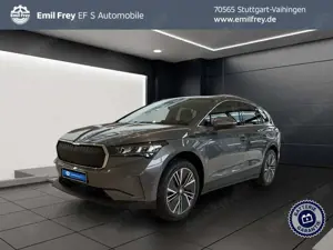 Skoda Enyaq 85 Sportline Panorama
