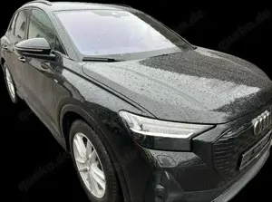 Audi Q4 e-tron Q4 e-tron 45