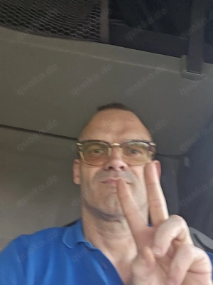 Mann mit Herz und Arbeit