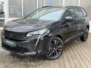 Peugeot 5008 Hybrid 136 e-DSC GT