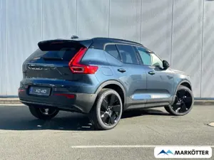 Volvo XC40 B3 Plus Black Edition 2WD ACC/360°/BLIS Bild 3
