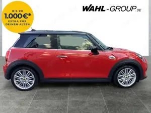 MINI Cooper SE *KAMERA*NAVI* Bild 5