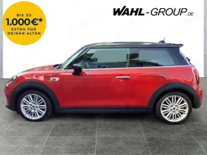 MINI Cooper SE *KAMERA*NAVI* Bild 2