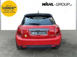 MINI Cooper SE *KAMERA*NAVI* Bild 3