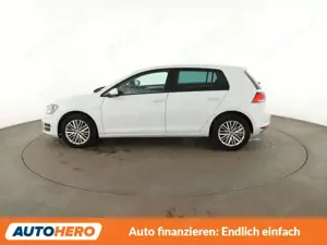 Volkswagen Golf Bild 3