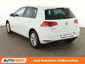 Volkswagen Golf Bild 4