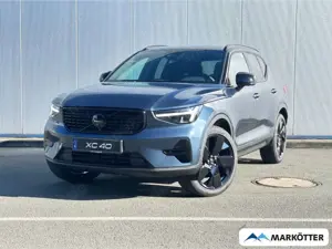 Volvo XC40 B3 Plus Black Edition 2WD ACC/360°/BLIS Bild 1