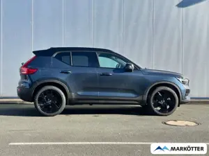 Volvo XC40 B3 Plus Black Edition 2WD ACC/360°/BLIS Bild 2