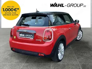 MINI Cooper SE *KAMERA*NAVI* Bild 4
