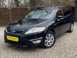 Ford Mondeo Turnier 1.6 16V Facelift Sitzheizung