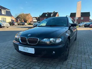 BMW 320 i touring Edition Lifestyle
