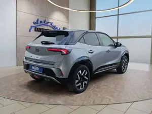 Opel Mokka Bild 5