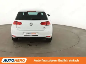Volkswagen Golf Bild 5