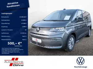 Volkswagen T7 Multivan 2.0 TDI Life NAVI AHK 7-SITZER
