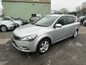 Kia Ceed SW / cee'd SW Vision