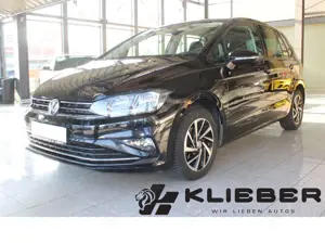 Volkswagen Golf Sportsvan 1.0 TSI Join NAVI*SHZ*TELE*PDC*ACC