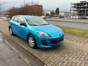 Mazda 3 Prime-Line 1.6 Liter Klima