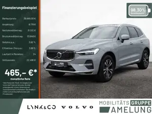 Volvo XC60 T6 Core Bright PDC SHZ LED STANDHZ PANO