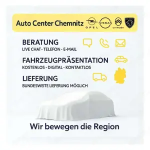 Opel Astra Bild 3