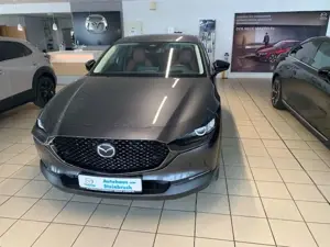 Mazda CX-30 CX-30 e-SKYACTIVE G 140 NAGISA