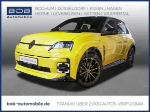 Renault R 5 Iconic Five 120 Urban Range NAVI SHZ PDC BT