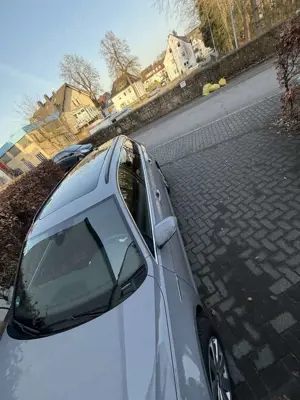 Volkswagen Passat Variant 7g dsg R line exterieur