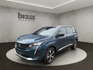 Peugeot 5008 GT 130 EAT8
