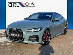 BMW 420 i M Sportpaket HK HiFi DAB LED Komfortzg.