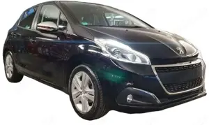 Peugeot 208 208 PureTech 82 Allure
