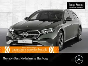 Mercedes-Benz E 220 d T 4M Avantgarde 360° Stdhzg Distr. PTS 9G