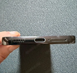  Smartphone Samsung Galaxy S22 128 GB Bild 3